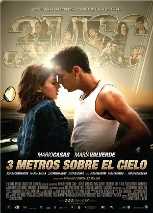 Paixão Sem Limites Dublado e Dual Áudio Torrent BluRay 720p 1080p – Download [2010]