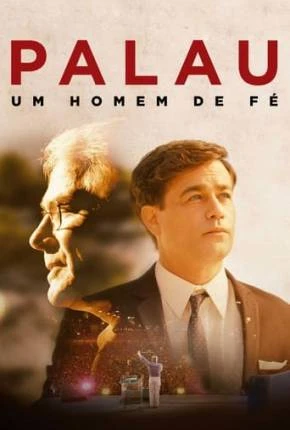 Palau – Um Homem de Fé Dublado Torrent 1080p – Download