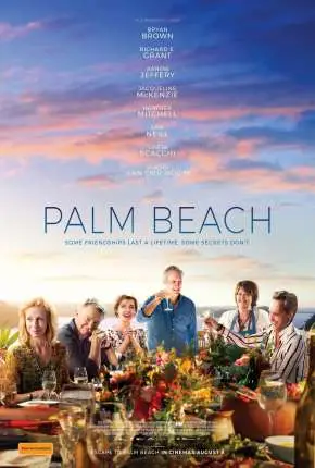 Palm Beach - Legendado  Torrent BluRay 720p 1080p - Download
