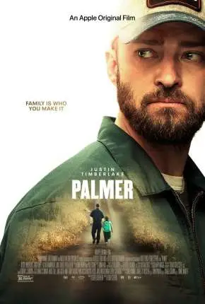 Palmer Dublado e Dual Áudio Torrent 1080p – Download [2021]