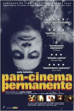 Pan-Cinema Permanente Nacional  720p – Download [2008]
