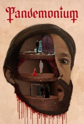 Pandemonium Dublado e Dual Áudio Torrent 1080p – Download