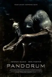 Pandorum Dublado Torrent BluRay 1080p – Download [2009]