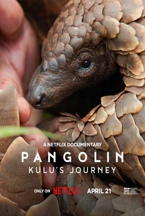 Pangolim – A viagem de Kulu Dublado e Dual Áudio Torrent 1080p – Download