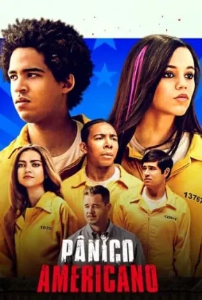 Pânico Americano Dublado e Dual Áudio Torrent BluRay 1080p – Download