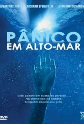 Pânico em Alto Mar Dublado Torrent BluRay 720p 1080p – Download [2006]