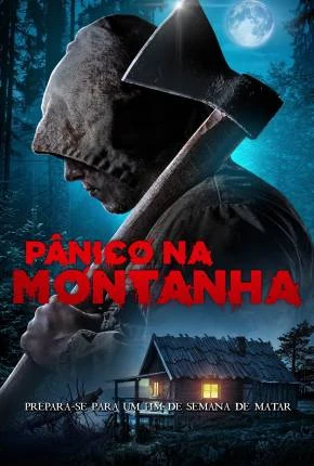 Pânico na Montanha Dublado e Dual Áudio Torrent 1080p – Download