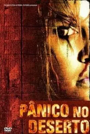 Pânico no Deserto – Reeker Dublado e Dual Áudio Torrent 1080p – Download [2005]
