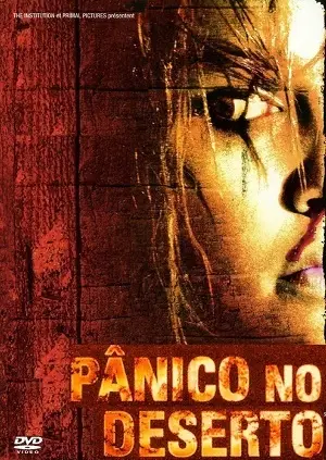 Pânico no Deserto Dublado Torrent BluRay 720p – Download [2005]
