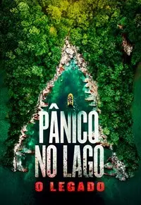 Pânico no Lago – Legado Dublado e Dual Áudio Torrent 720p 1080p – Download [2018]
