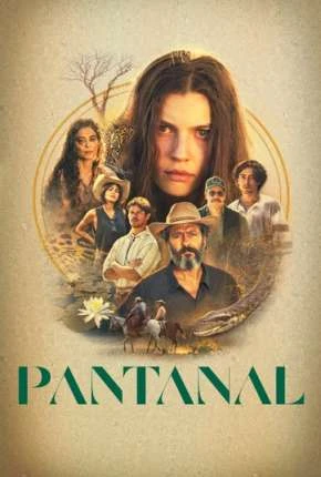 Pantanal – 1ª Temporada Nacional Torrent 1080p – Download