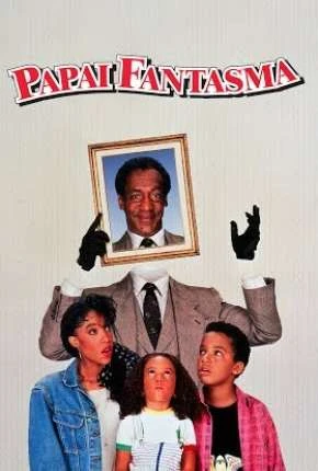 Papai Fantasma Dublado e Dual Áudio  BluRay 1080p – Download [1990]