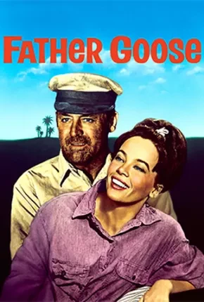 Papai Ganso Dublado e Dual Áudio  BluRay 720p – Download [1964]