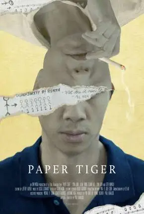 Paper Tiger – Legendado  Torrent 1080p – Download [2021]