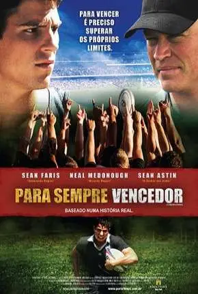 Para Sempre Vencedor Dublado Torrent BluRay 720p – Download [2008]