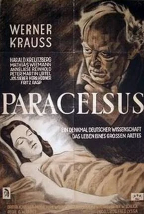 Paracelsus – Legendado  Torrent 1080p – Download