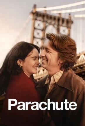 Parachute – Legendado  Torrent 720p 4K 1080p – Download