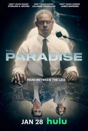 Paradise – 1ª Temporada Dublada e Dual Áudio Torrent 1080p – Download