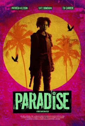 Paradise – Legendado e Dublado Não Oficial  Torrent 720p – Download