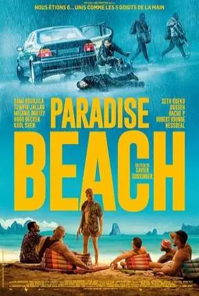 Paradise Beach Dublado e Dual Áudio Torrent 720p 1080p - Download