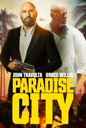 Paradise City – Legendado  Torrent 1080p – Download [2022]