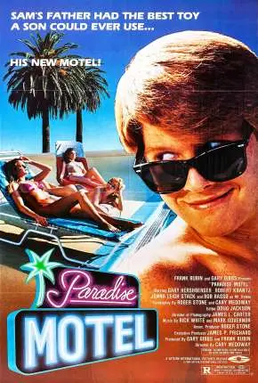 Paradise Motel Dublado e Dual Áudio Torrent DVDRip – Download [1985]