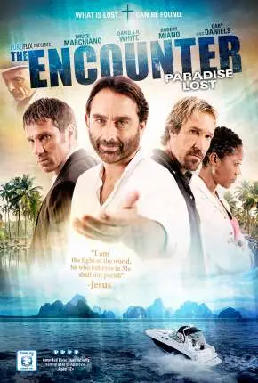 Paraíso Perdido – O Caminho para a Eternidade 2 Dublado e Dual Áudio Torrent BluRay 720p 1080p – Download [2012]