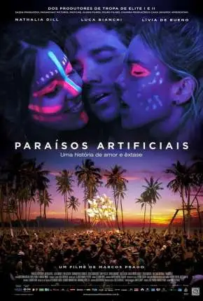 Paraísos Artificiais Nacional Torrent BluRay 720p – Download [2012]