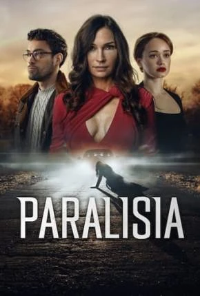 Paralisia - Locked In Dublado e Dual Áudio Torrent 1080p - Download