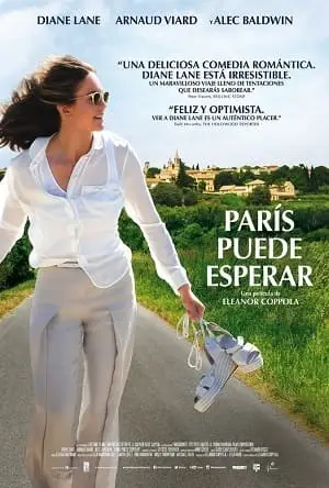 Paris Pode Esperar – Legendado  Torrent BluRay 720p 1080p – Download [2017]
