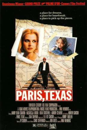 Paris, Texas - Legendado   1080p - Download