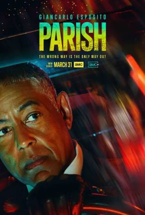Parish – 1ª Temporada Legendada  Torrent 720p 1080p – Download