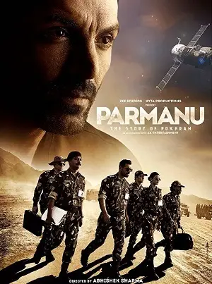 Parmanu – The Story of Pokhran Legendado  Torrent BluRay 720p 1080p – Download [2018]