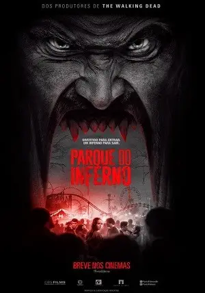 Parque do Inferno – Legendado  Torrent 720p 1080p – Download [2018]