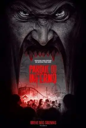 Parque do Inferno Dublado e Dual Áudio Torrent BluRay 720p 4K 1080p – Download [2018]
