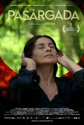 Pasárgada Nacional Torrent 1080p – Download