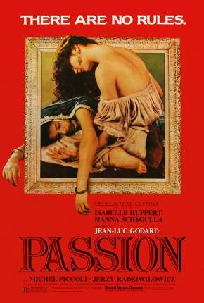 Paixão / Passion - Legendado Torrent BluRay - Download