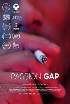 Passion Gap – Legendado  Torrent 1080p – Download [2019]