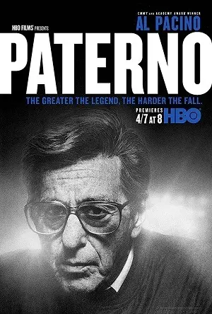 Paterno – Legendado  Torrent BluRay 720p 1080p – Download [2018]