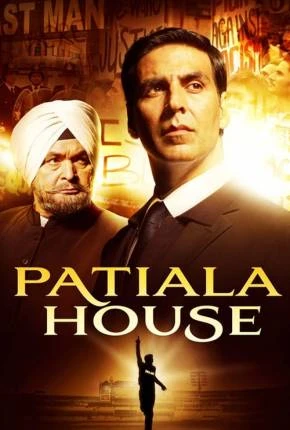 Patiala House – Legendado  Torrent BluRay 720p 1080p – Download