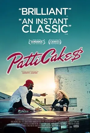 Patti Cake Dublado e Dual Áudio Torrent BluRay 720p 1080p – Download [2018]