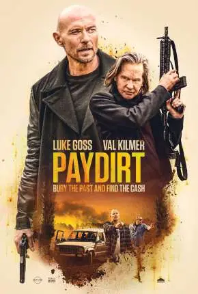 Paydirt – Legendado  Torrent 1080p – Download [2021]