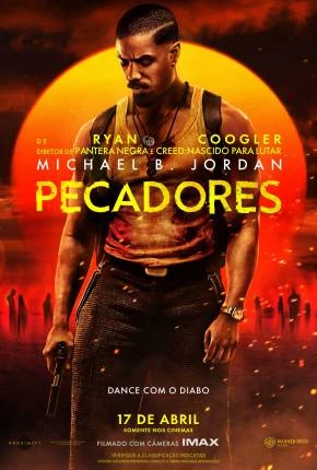 Pecadores – Legendado  Torrent 720p 4K 1080p – Download