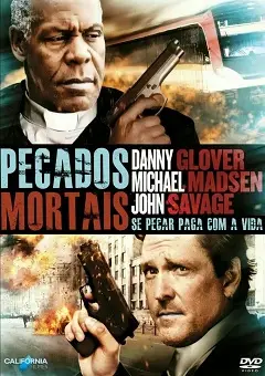 Pecados Mortais Dublado Torrent 720p – Download [2014]