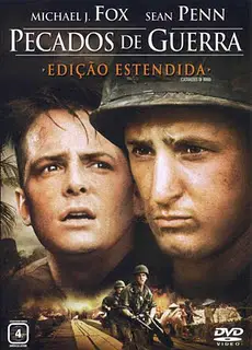 Pecados de Guerra Dublado Torrent 720p – Download [1989]