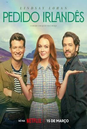 Pedido Irlandês Dublado e Dual Áudio Torrent 1080p – Download