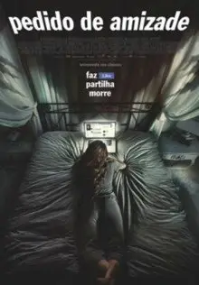 Pedido de Amizade Dublado Torrent BluRay 720p 1080p – Download [2018]
