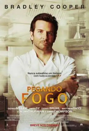 Baixar Filme Pegando Fogo Dublado Torrent 720p 1080p – Download [2015]