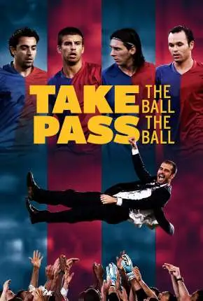 Pegue a Bola Passe a Bola Dublado e Dual Áudio Torrent BluRay 720p 1080p – Download [2019]