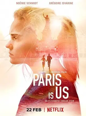Pelas Ruas de Paris Dublado e Dual Áudio Torrent 720p 1080p – Download [2019]